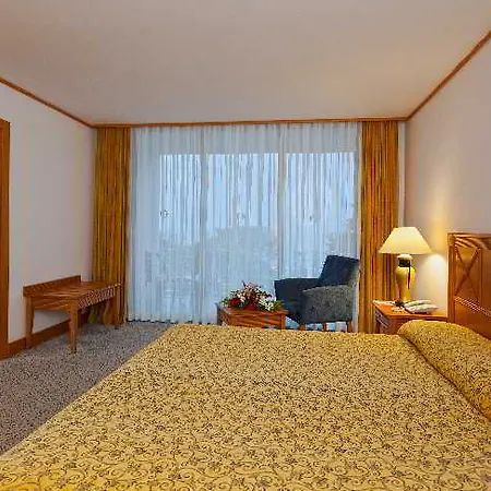 Semesteranläggning (resort) Kilikya Palace Goynuk 5*