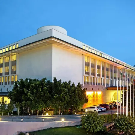 Semesteranläggning (resort) Kilikya Palace Goynuk Kemer