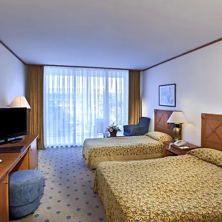 Semesteranläggning (resort) Kilikya Palace Goynuk 5*