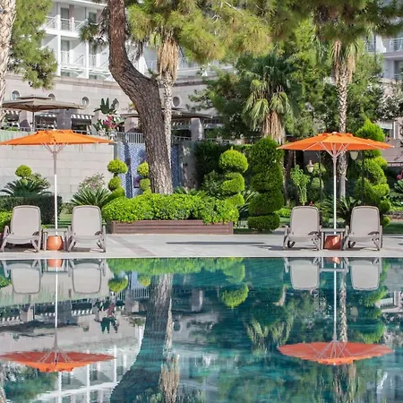 Kilikya Palace Goynuk Курортный комплекс 5*