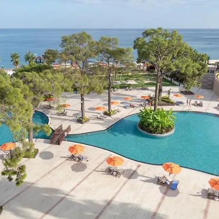 אתר נופש Kilikya Palace Goynuk 5*