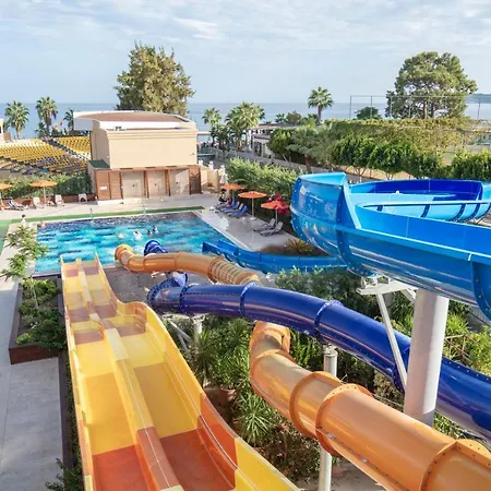 Kilikya Palace Goynuk אתר נופש 5*