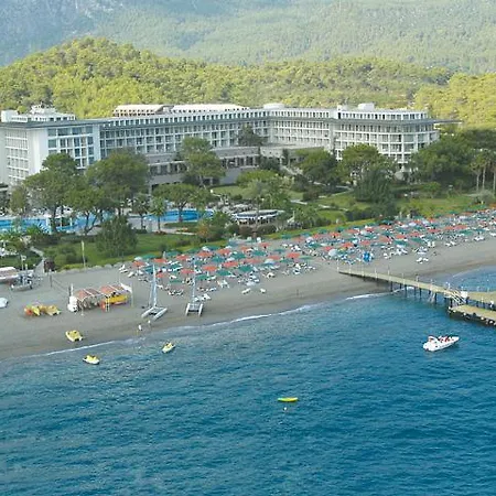 Kilikya Palace Goynuk Курортный комплекс