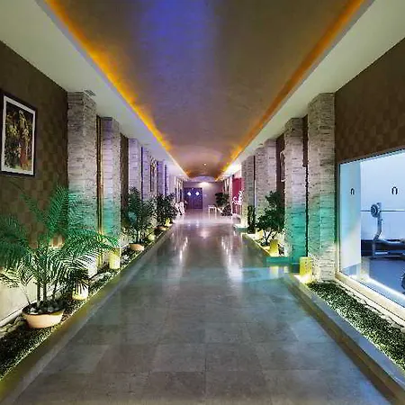 Kilikya Palace Goynuk Курортный комплекс 5*
