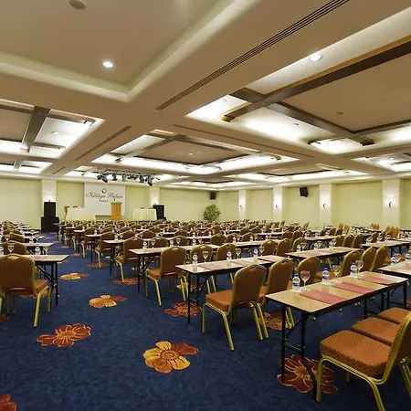 Курортный комплекс Kilikya Palace Goynuk