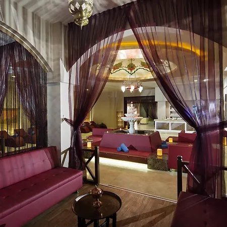 אתר נופש Kilikya Palace Goynuk 5*