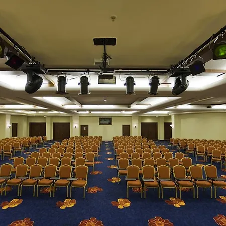 Kilikya Palace Goynuk 5* Кемер