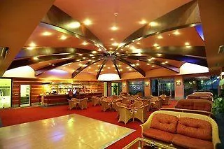 Курортный комплекс Kilikya Palace Goynuk