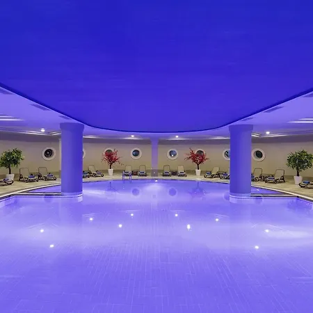 Kilikya Palace Goynuk Кемер
