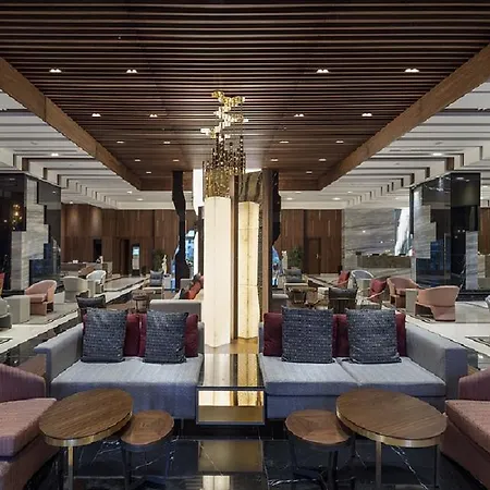 Kilikya Palace Goynuk Курортный комплекс Кемер