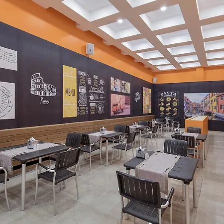 Kilikya Palace Goynuk קמר