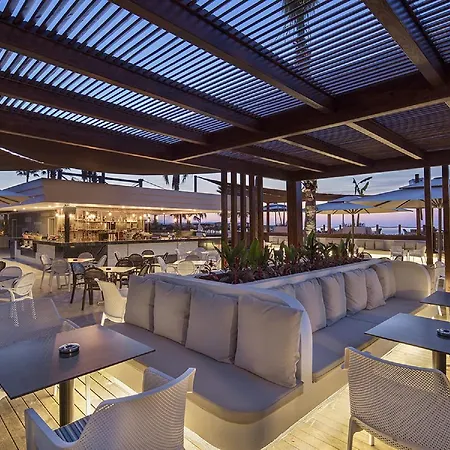 Kilikya Palace Goynuk Курортный комплекс Кемер