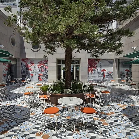 Kilikya Palace Goynuk אתר נופש 5*