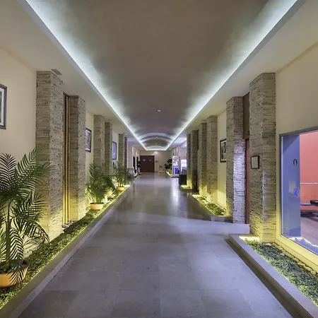 Kilikya Palace Goynuk 5* קמר