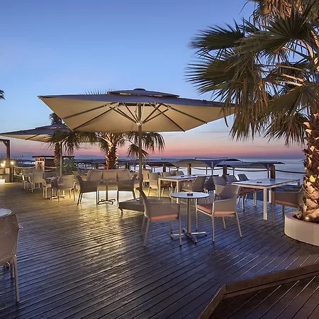 Курортный комплекс Kilikya Palace Goynuk 5*