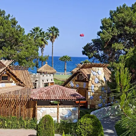 Kilikya Palace Goynuk Курортный комплекс Кемер
