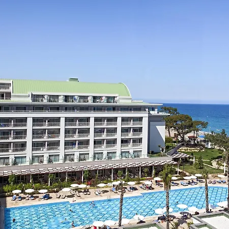 אתר נופש Kilikya Palace Goynuk