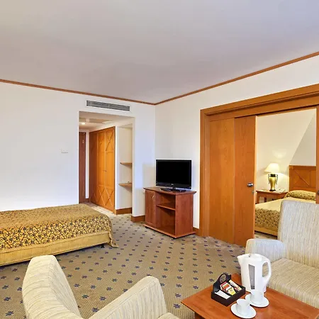 Kilikya Palace Goynuk Курортный комплекс Кемер